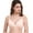Beige, variant on TopLLC Bras for Women Nursing Bras Women Feeding Nursing Pregnant Maternity Bra Breastfeeding Underwear Breast