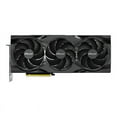 PNY GeForce RTX™ 5090 Overclocked Triple Fan GPU DLSS4