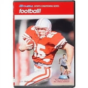 BOSU Sports Conditioning DVD- Football