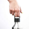 thumbnail image 3 of Tepist ThirtyO 30oz Stainless Steel Vacuum Bottle for Sodastream Machines – Stainless, 3 of 6