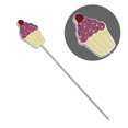 thumbnail image 1 of Bdfzl Stainless Steel Cake Test Cake Detector Cake Baking Test Needle Baking DIY Tool, 1 of 4