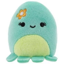 Squishmallows Squishville! Ophelia the Octopus Mini Plush