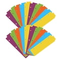 thumbnail image 2 of MarcapáGinas de PláStico a PresióN 20 Piezas Minidivisores Carpeta para Planificador Multicolor, 2 of 5