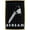 Gold Framed Version, variant on Scream VI (2023) - Knife in Hand Wall Poster, 14.725" x 22.375"