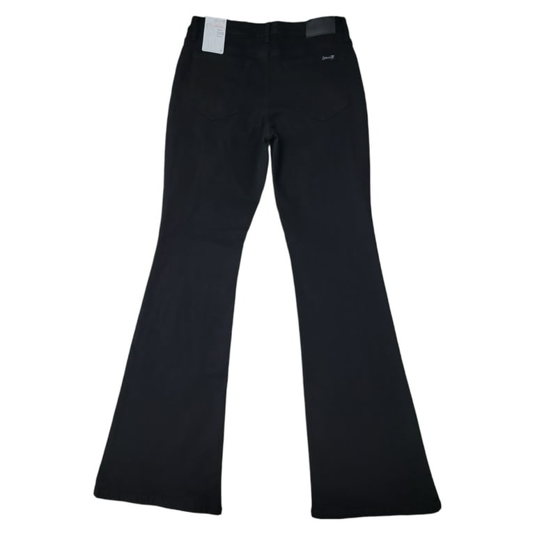 Seven7 Ladies Slimming Silhouette Premium Soft Stretch Denim