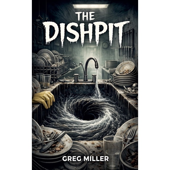 The Dish Pit, (Paperback)