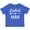 Royal Blue, variant on Inktastic Valentine Boys Ladies Man Boys Toddler T-Shirt