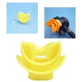 thumbnail image 3 of Embout pour Régulateurs de Plongée sous-Marine & Embout de Régulateur de Plongée Tuba Jaune, 3 of 9