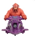thumbnail image 4 of Masters of the Universe Revelation Beast Man and War Sled Eternia Minis Vehicle Pack, 4 of 7