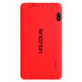 thumbnail image 2 of Tablet Necnon Android 10 7" 16 GB Rojo 2 GB RAM M002Q-2-RD. NECNON M002Q-2-RD, 2 of 4