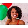 thumbnail image 2 of Prom Queen, Pep Rally Pink, Lip Gloss, Makeup for Teens, 1.1 oz., 2 of 5