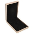 thumbnail image 1 of Jewelry Box Necklace Box Elegant Pendant Box Birthday Jewelry Packaging Box, 1 of 8