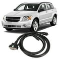 thumbnail image 1 of Diagnostic Cable Adapter, Fast Response ABS Professional OBD2 Main Test Cable Stable Transmission  For  X431 IV Diagnostic Scanner, 1 of 8