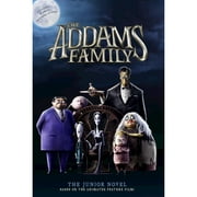 Pre-Owned The Addams Family: The Junior Novel (Paperback 9780062946829) by Calliope Glass
