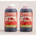 thumbnail image 1 of FIESTA Drink Concentrate 16oz Bottle (Jamaica, 2 Pack), 1 of 1