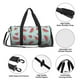 thumbnail image 4 of Easygdp Watermelon Bolsa de Viaje, Bolsa de Mano, Bolsa de Gimnasio, Bolsa de Equipaje para Viaje, 4 of 6