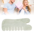 thumbnail image 1 of Gua Sha Comb, Jadestone Soreness Relief Ergonomic Portable Massage Comb  For  Salon, 1 of 8