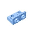 thumbnail image 3 of Piezas MOC 99780 para niños  soporte 1x2-1x2  Compatible con ladrillos invertidos  piezas DIY  bloques de construcción de partículas  rompecabezas para niños  regalo de juguete  10 piezas, 3 of 7