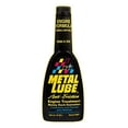 thumbnail image 2 of Metal Lube Engine Treatment, Anti-friction 8 Oz, 2 of 3