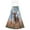 Brown Cow, variant on 2PCS Velcro Hangable Hand Towels Quick-Drying Hanging Kitchen Towels for Kitchen & Bathroom Brown Cow