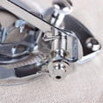 thumbnail image 4 of DPTALR Flower Stitch Foot fit For Toyota Sewing Machine Low Shank, 4 of 5