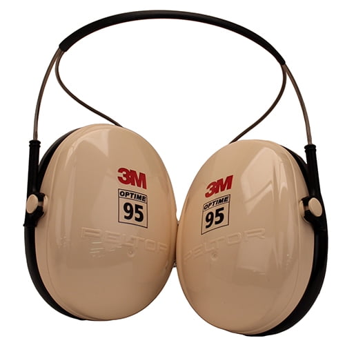 95 Behind-the-Head Earmuffs