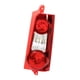thumbnail image 2 of Luz trasera de fácil instalación, reemplaza directamente la luz roja resistente 12-19 bien, 2 of 9