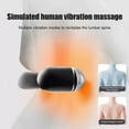 thumbnail image 7 of Smooth Spine Triple Fusion Back Massager, 2026 New Triple Fusion Massager for Sciatica, with Electric Traction Lifting & Heat Compress, All-Round Support, Relieve Neck/Shoulder Discomfort, 7 of 7