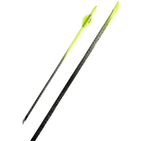 Black Eagle Arrows Talon Carbon Arrows 350 .003 6PK$$Other