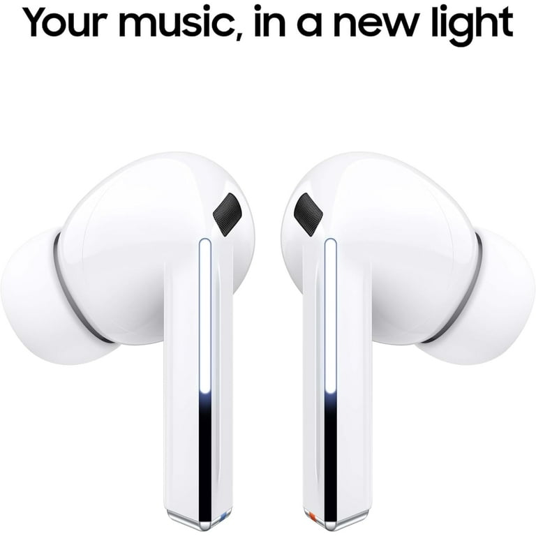 Samsung Galaxy Buds3 Pro | In-Ear Noise Cancelling True Wireless