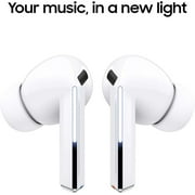 Samsung Galaxy Buds3 Pro | In-Ear Noise Cancelling True Wireless Earbuds (Brand New – International Version)