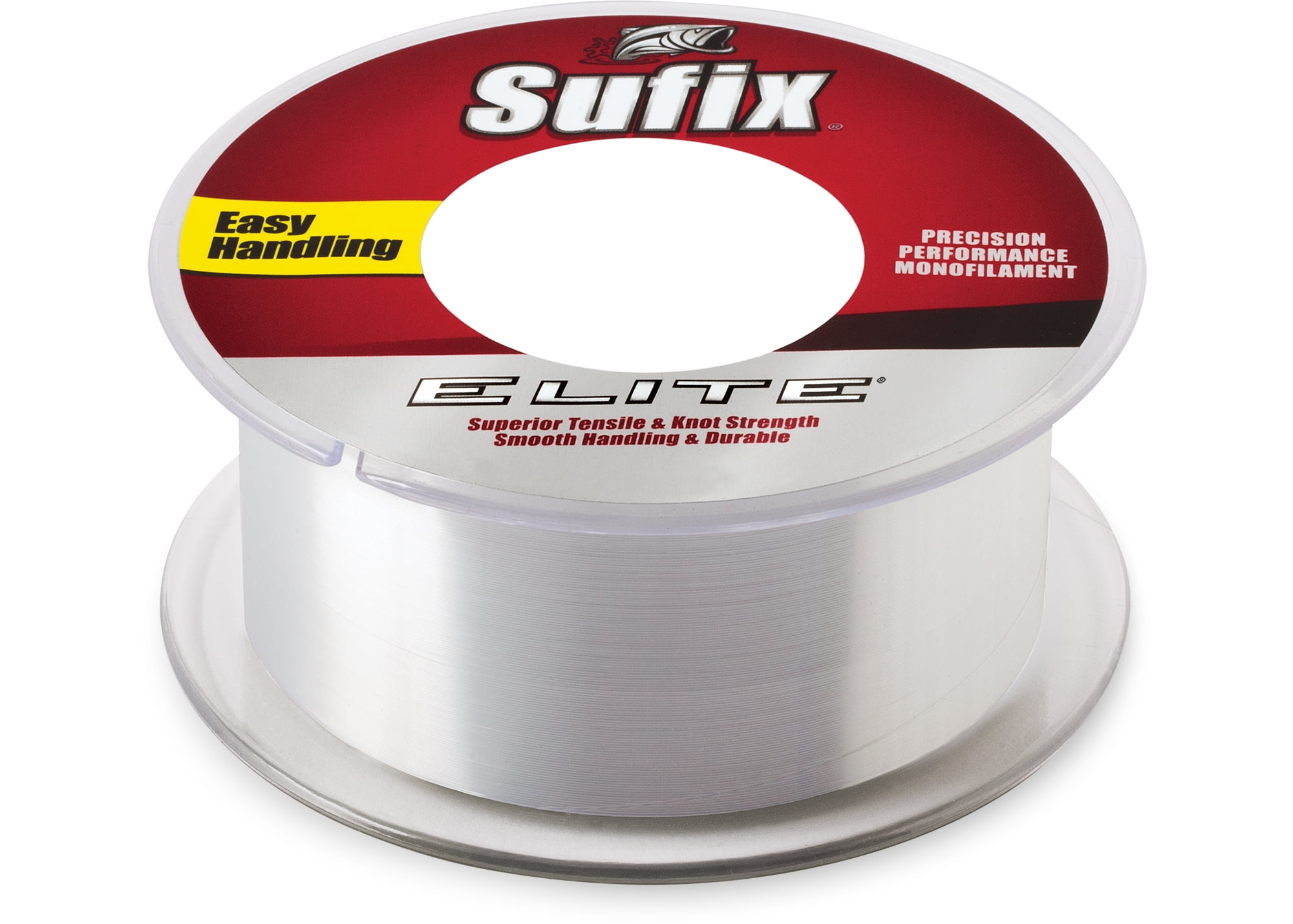 Zebco Omniflex Monofilament Fishing Line, 15-Pound Tested