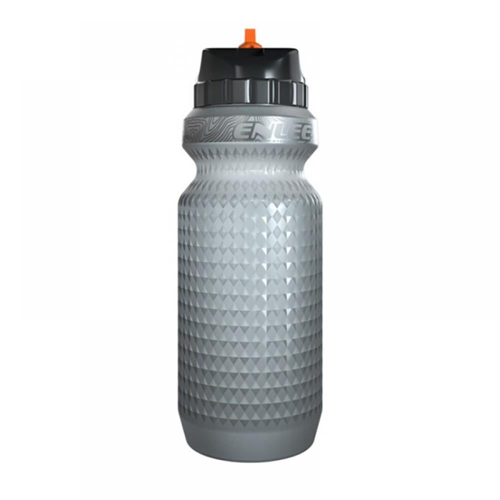 Insulated Bike Water Bottle Squeeze Bottle