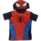 thumbnail image 1 of Playera para Niño Spiderman Azul Marino Talla 10, 1 of 3