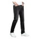 thumbnail image 2 of Hombre Azul Casual Vaquero Stretch Jeans Jik1, 2 of 5
