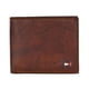 thumbnail image 1 of Cartera Tommy Hilfiger Tan Huck para Hombre, 1 of 4