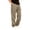 Taupe, variant on GSPCLAM Mens Cargo Pants Outdoor Camping Walking Casual Pants Straight Leg, Lightweight, Multi-Pocket Loose Fit Pants Gray 3XL