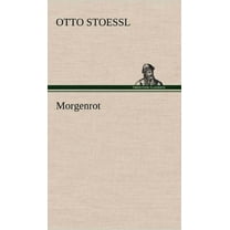 Morgenrot (Hardcover)