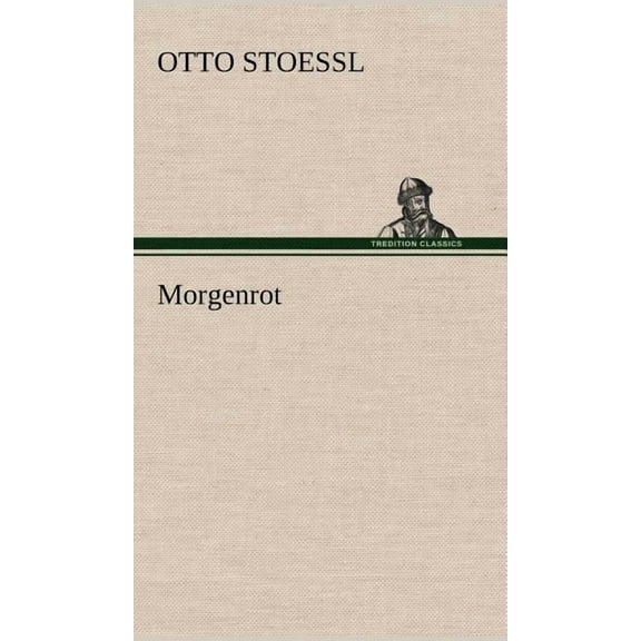 Morgenrot (Hardcover)