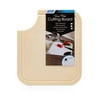 Camco 43859 Sink Mate Cutting Board - For Use with RV, Camper, and Trailer Kitchen Sinks - Almond