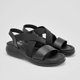 thumbnail image 2 of SANDALIA GREEN LOVE NEGRO 125222, 2 of 4