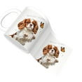 thumbnail image 4 of Cavalier King Charles Spaniel Dog Dog Mom Gifts For Women - Funny Dog Mom Coffee Mug For Mothers Day - 11oz Coffee Mug For Dog Lovers, 4 of 8