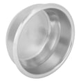 thumbnail image 1 of Coffee Filter Basket, Professional Filter Basket, Single Layer Portable for Coffee Lovers Friends, 1 of 7