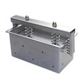 thumbnail image 1 of Meats Press Tool Ham Meat Pressing Tool Box Cooked Meat Frozen Beef Rolls Press Mold Tool compatible p20241126118 s20241224117, 1 of 5