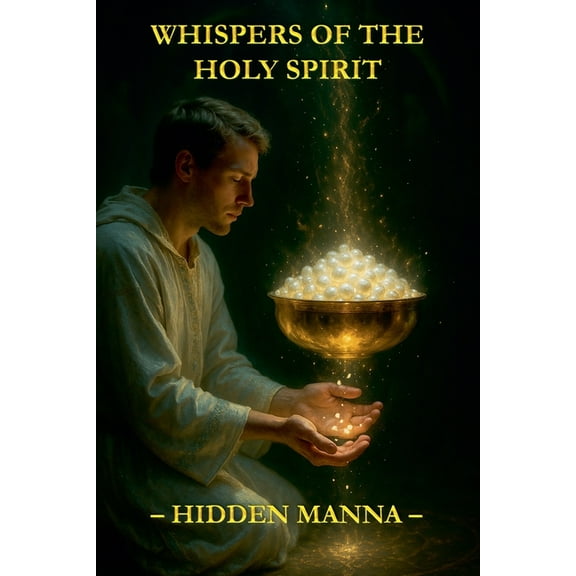 Whispers of the Holy Spirit - Hidden Manna, (Paperback)