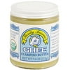 Purity Farms Ghee Clarified Butter, 7.5 oz, (Pack of 6)
