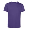 thumbnail image 1 of B&C - Camiseta E150 de Orgánica para Hombre (Púrpura Radiante), 1 of 2