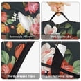 thumbnail image 6 of Pioneer Flower Floral Print Pattern Toddler Nap Mats for Kids Preschool,Sleeping Mat Bag or Kids,Toddler Sleeping Bag,Toddler Nap Mat or Daycare, 6 of 6