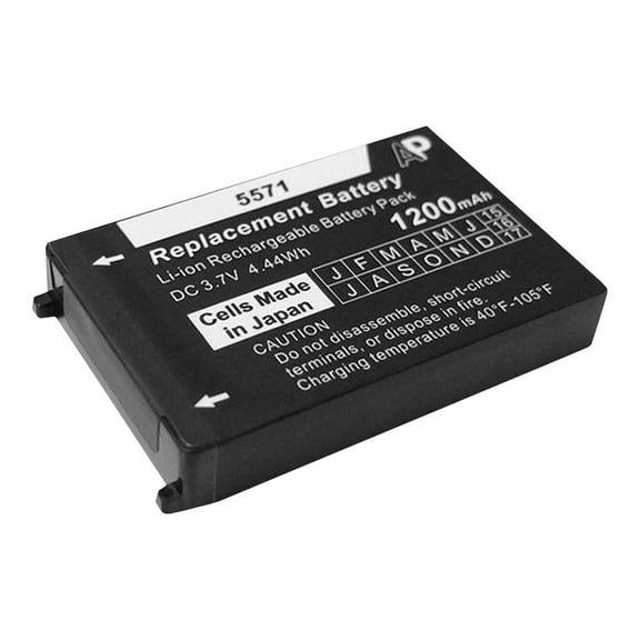 Artisan Power TDSourcing - Battery - Li-Ion - 1200 mAh - 4.44 Wh