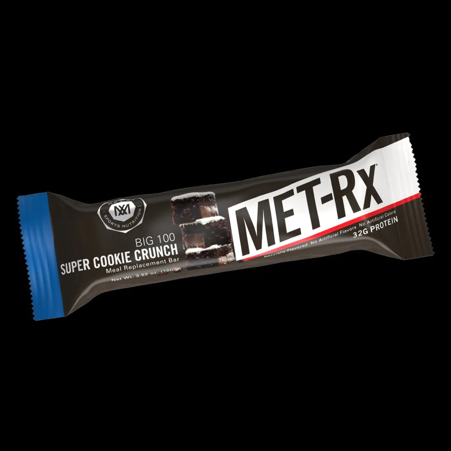MET-Rx Size Up  Maximum Nutrition